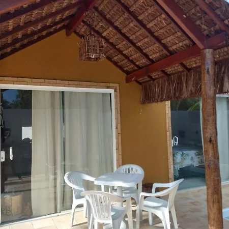 Maragogi Chales Antunes Exterior photo