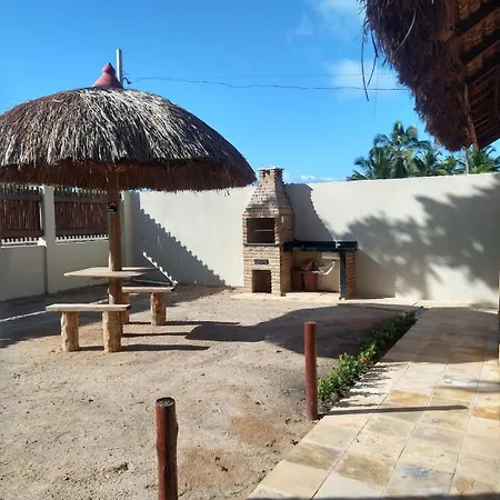 Maragogi Chales Antunes Exterior photo