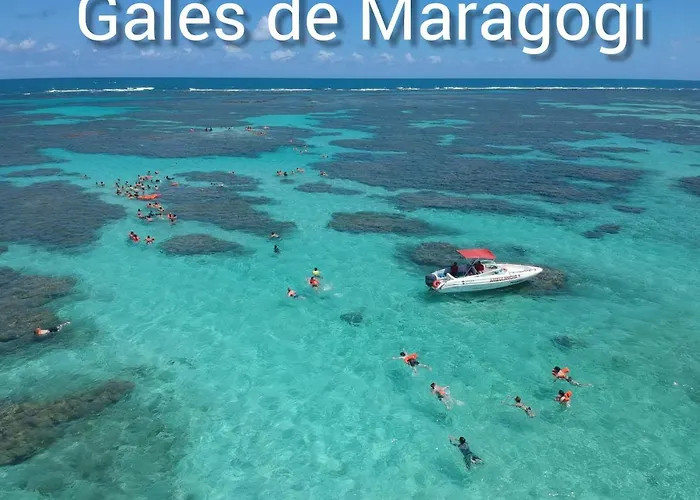 Maragogi Chales Antunes