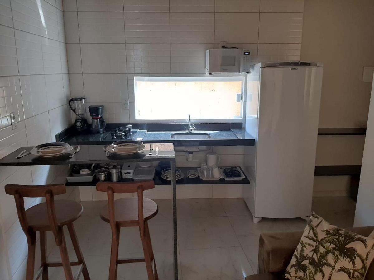 Holiday home Antunes Maragogi