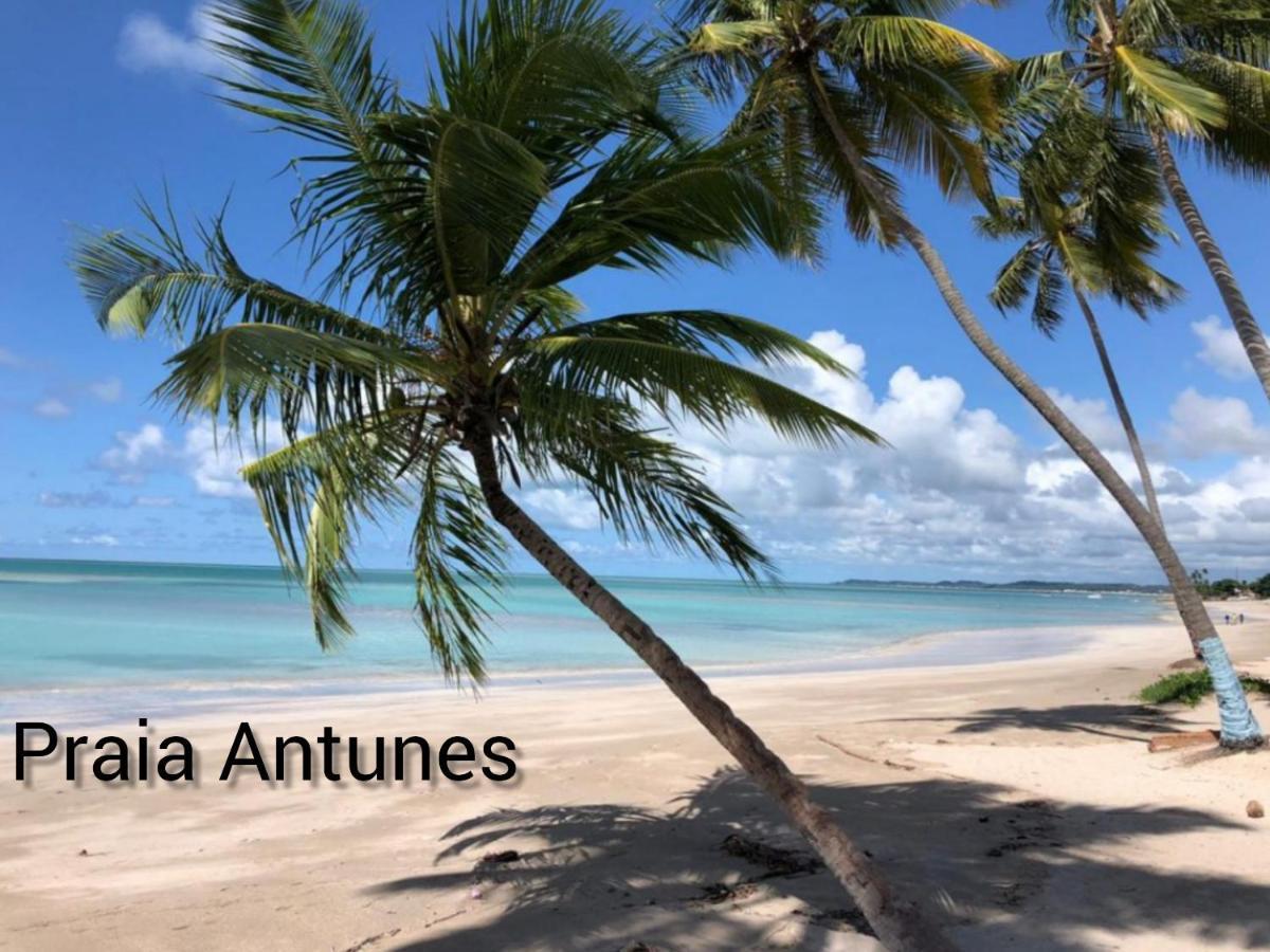 Antunes Holiday home *