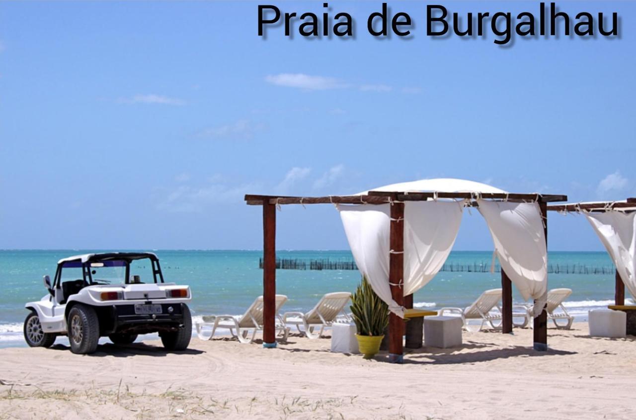Holiday home Antunes Maragogi