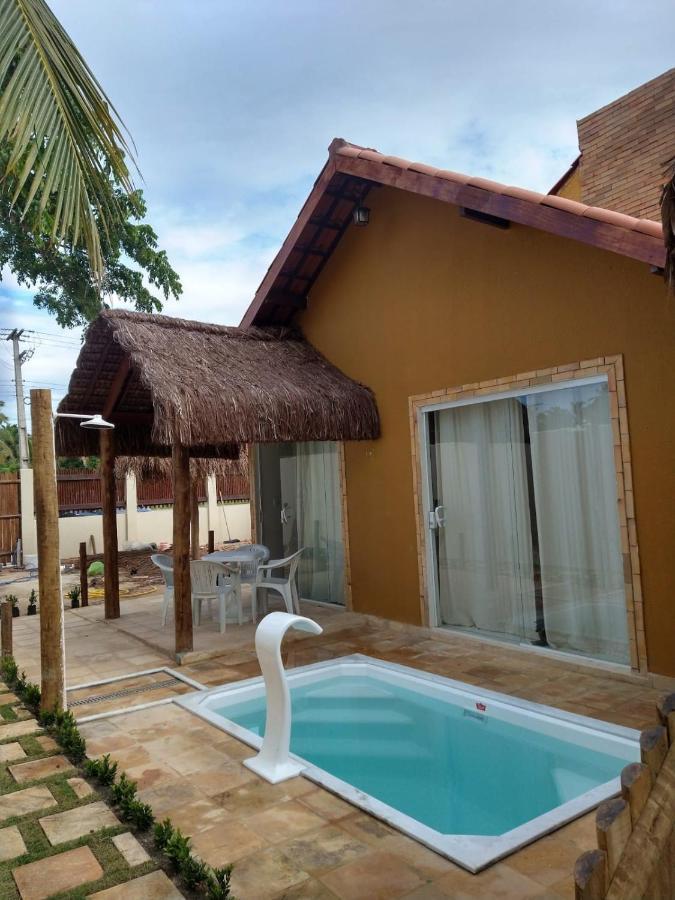 Antunes Holiday home Maragogi
