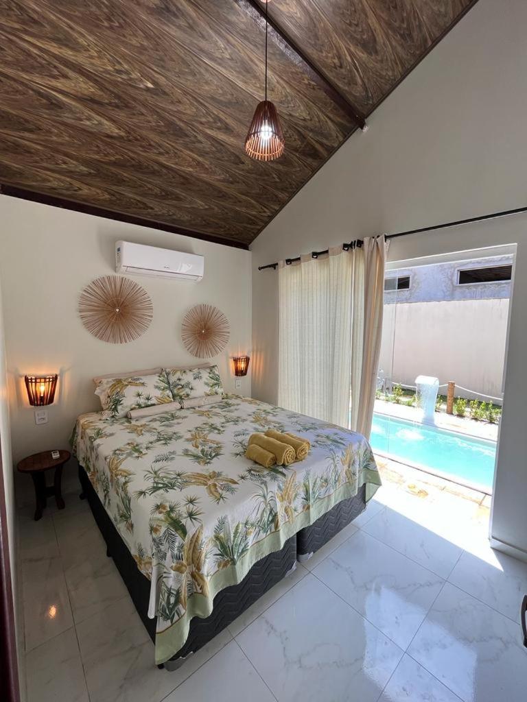 Antunes Holiday home